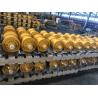 Buy cheap mini excavator undercarriage spare parts d50 pc20 pc200 pc400 heavy duty tracks rollers bottom top roller assy from wholesalers