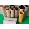 Buy cheap Dust Collector Non Woven Filter Bags P84 High Temperature Dust Filter Bag from wholesalers