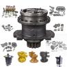 Buy cheap 6HK1 8981818310 Excavator Electrical Parts SY215 Solenoid Valve KDRDE5K-31 from wholesalers