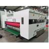 Buy cheap Flexo Printer Slotter Die Cutter Machine For Corrugated Boxes from wholesalers