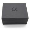Buy cheap Hot Sale Custom Printing Small Matte Magnetic Cover Gift Box Packaging For Wine Box Small Business from wholesalers