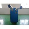 Buy cheap 5.5kw Cooling Capacity Portable Ac Cooler , Flooring Standing Spot Cooling Systems from wholesalers