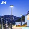 Buy cheap 30W 3000-6000K IP65 Garden Pole Light 600*600*520MM 5.8KG 140-76MM 3-6M from wholesalers