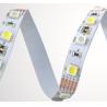 Buy cheap RGB 5050&WW3528 strip led light 120leds/m from wholesalers
