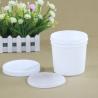 Buy cheap ODM Kitchen Organized Food Safe 5 Gallon Bucket BPA Free Clear Plastic from wholesalers