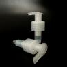 Buy cheap White Plastic Pump Dispenser Pump for 24mm 28mm Shampoo Pump 50X38X40CM from wholesalers