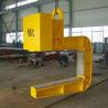 Buy cheap OEM 30 ton Industrial Lifting Equipment Crane Hook from wholesalers
