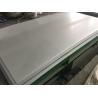 Buy cheap Martensitic JIS SUS420J2 Hot Rolled Stainless Steel Plate Annealed Pickled from wholesalers