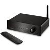 Buy cheap China Audio Supplier 2-ch Home Stereo Receiver 2x50 Watts HiFi Bluetooth Integrated Amplifier from wholesalers
