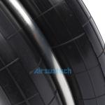 S-240-2 Yokohama Double Convoluted Rubber Air Spring High Speed Punch Air