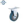 Buy cheap Noise-Reducing Industrial Caster Wheels Smooth Movement Industrial Caster Wheels from wholesalers