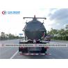 Buy cheap HOWO 4X4 Off Road Sewer Vacuum Truck 8m3 from wholesalers