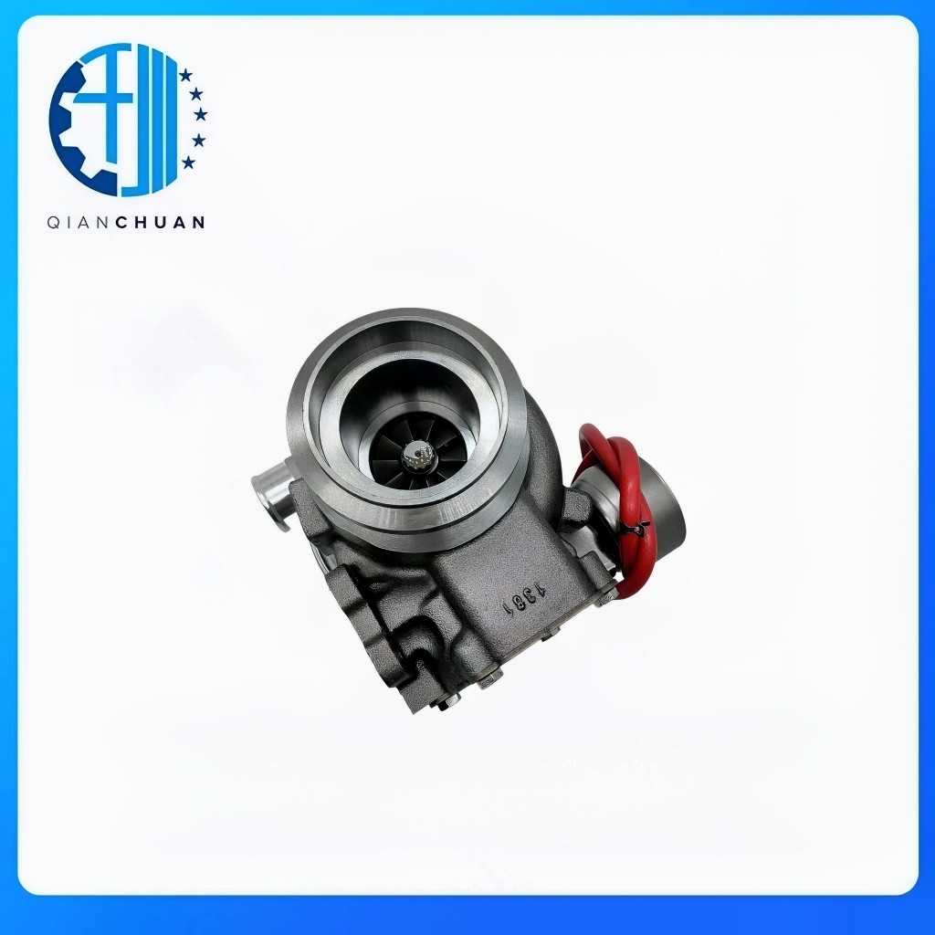 2674A256 315-9810 2674A266 Turbocharger for Perkins 1106D Caterpillar C6.6