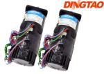 750524B Suit Vector 2500 Cutter Cabled DC Motor T720T-012EL8 Y Motor