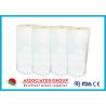 Buy cheap Soft Hygiene Spunlace Nonwoven Fabric 100% Viscose Raw Materials from wholesalers