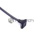 Buy cheap Micro USB3 Vision Cable Angle Up / Down Cables 5 Meters AIA Standard from wholesalers