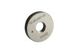 UNEF 2A Thread Ring Gauge 1/2-28 Threaded Gauge GO and NOGO