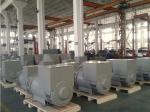 Premium Quality Promotional Price Brand 1500rpm/1800rpm Alternator Of Dingol