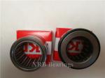 Machine Tool Full Complement Needle Bearing / Industrial Roller Bearings 0.176kg