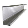 Buy cheap OEM 316L 316 Stainless Steel C Channel 41mm For Electrical Support Systems from wholesalers