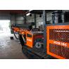 Buy cheap Fucheng underground mine diesel drilling jumbo FC10-1BC made in China from wholesalers