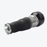 Rubber Steel Front Air Suspension Air Spring For W221 2213204913 Shock Absorber