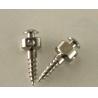 Buy cheap Corrosion Resistance Dental Implant Machine , Titanium Micro Implant Screws Driver from wholesalers