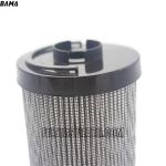 Video outgoing-inspection Provided Replace Industrial Pressure Filter Element
