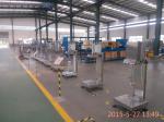 High Capacity Beer Filling Machine Brewery Bottling Line Power AC50Hz 220V