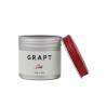 Buy cheap Custom Printed Round Screw Top Aluminum Canisters 130g 4.58OZ from wholesalers