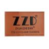 Buy cheap Jacket Embossed Leather Labels Logo Imprintable Suede Burned Look 3D Effect from wholesalers