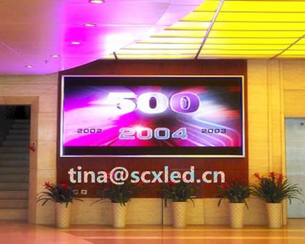 Buy cheap Die-Casting Rental Smd Indoor Full Color Led Display P3 Super Clear Vision from wholesalers