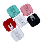 BPA free Kitchen Use Customized Set Of 5 Pcs Airtight Plastic Dry Food Storage