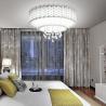 Buy cheap Simple ceiling light fixtures with Crystal For Indoor Home Lighting Fixtures (WH-CA-39) from wholesalers