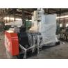 Buy cheap Professional 4075*2712*3580 Kneading Machine for and Consistent Blending from wholesalers