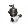 Buy cheap Various Capacity 2-phase Disc Bowl Food Centrifuge for Milk and Juice from wholesalers