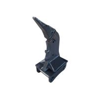 Buy cheap Durable Multi Ripper Bucket , Mini Excavator Ripper Heavy Duty With D9 Tooth product