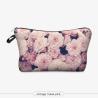 Buy cheap Makeup Bag, 3D Printing women cosmetic bag Multifuncition Pencil Holder from wholesalers
