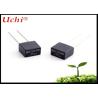 Buy cheap 8x4x8mm DIP Mounted Miniature Square Radial Lead Micro Slow Blow Subminiature Fuse T8A 250V from wholesalers