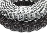 2.8 - 4.0mm Wire Dia Sinuous Spring Sofa Seat Springs Furniture Interior