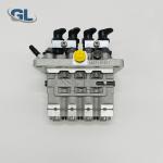 China Made New Fuel Injection Pump Head 1A093-51011 104139-4110 9410618038