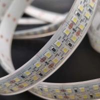 Buy cheap LED light strips for room 3000K 4000K 5000K RA95 flicker free 100-240V AC CE product