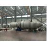Buy cheap Forced Circulation MVR Evaporator System Use In Essential Oil Distillation Equipment from wholesalers