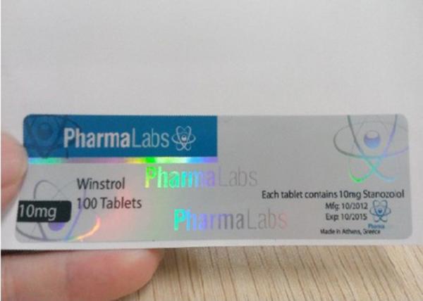 Buy cheap Logo Printing vial Bottle 1ml 2ml 3ml 5ml 15ml 20ml 30ml Vial Box Cmyk from wholesalers
