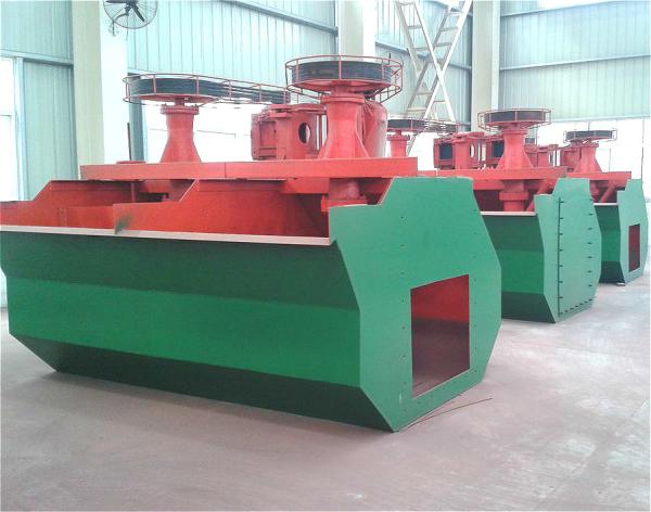 Quality Higher Processing Ability Magnetic Separator Machine , Wet Magnetic Separator for sale