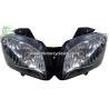 Buy cheap 2013 YAMAHA YZF-R15 HID Head light Motorcycle Parts Drag Racing Original Head Light Bl from wholesalers