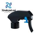 Plastic Cleaning Trigger Sprayer Detergent Washing Sprayer For Gardening