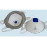 Buy cheap Meltblown Cloth Earloop FFP3 Protect Disposable Mask 4 Ply EN149 from wholesalers