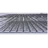 Buy cheap RAYSON 10 Inch Queen Double Bonnell Spring Mattress orthopedic from wholesalers