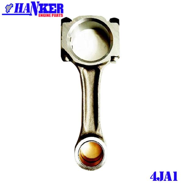 Auto Engine Parts 4JA1 Connecting Rod Assy 8-94333-119-0 Con Rod Used For ISUZU